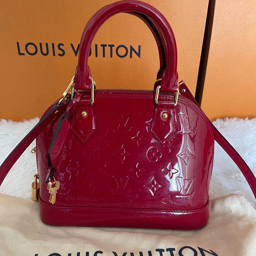 💎✨BEAUTIFUL✨💎 Alma Vernis crossbody